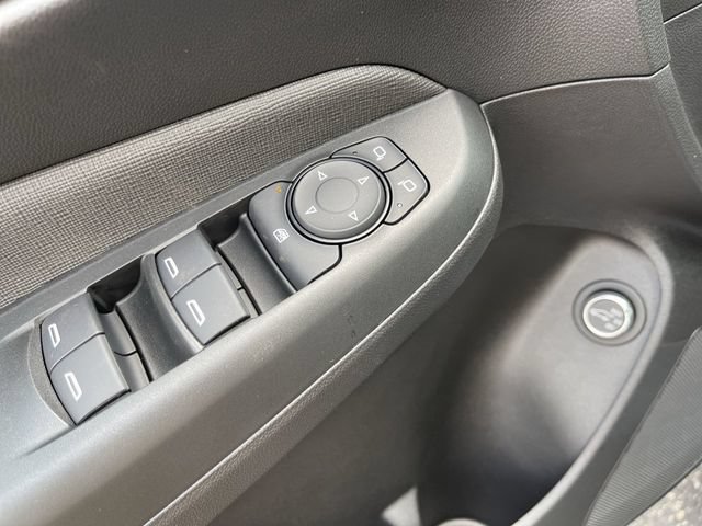 New 2026 Buick Envista Sport Touring w/ Convenience I Package FWD image 13