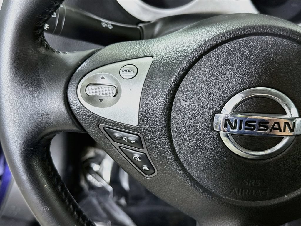 Used 2016 Nissan Juke SV AWD/4WD image 20