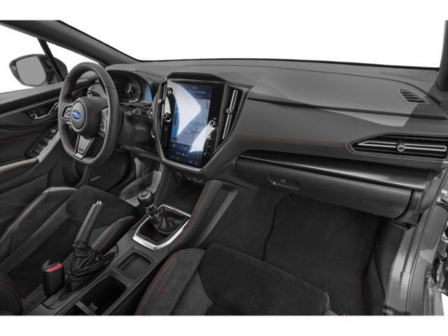Used 2022 Subaru WRX Limited image 18