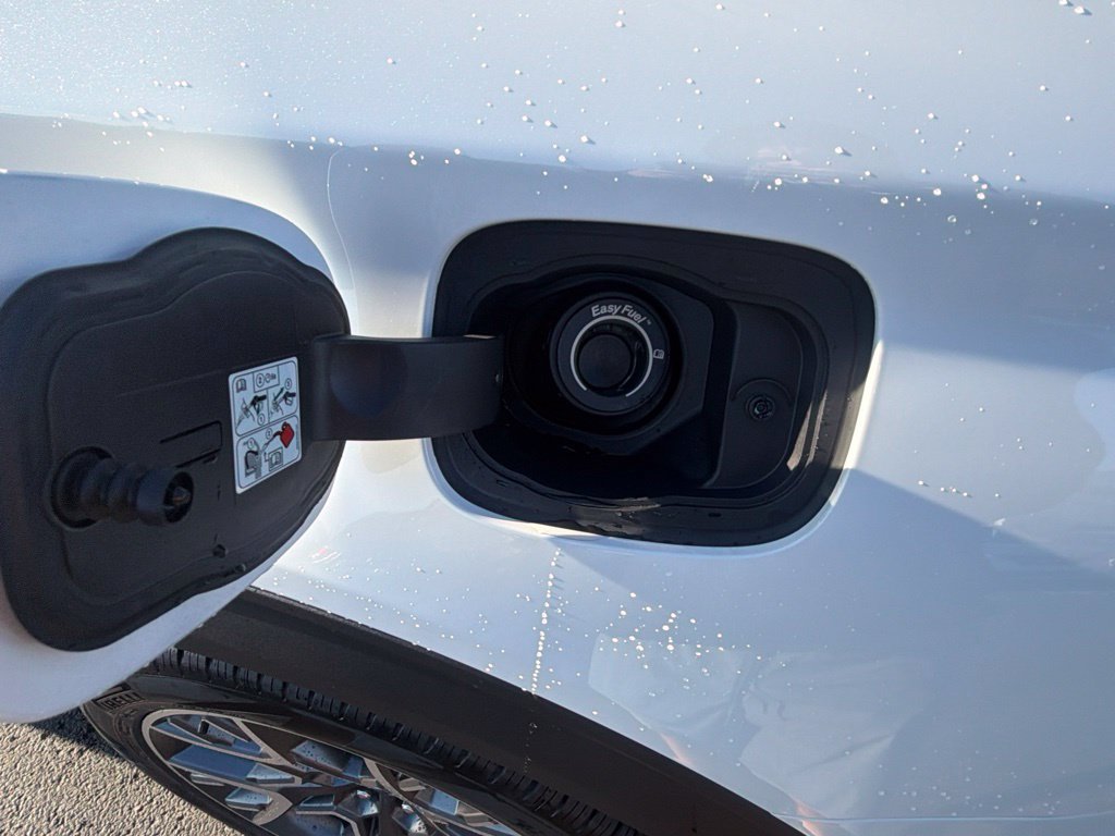 New 2027 Ford Explorer Platinum AWD/4WD image 50