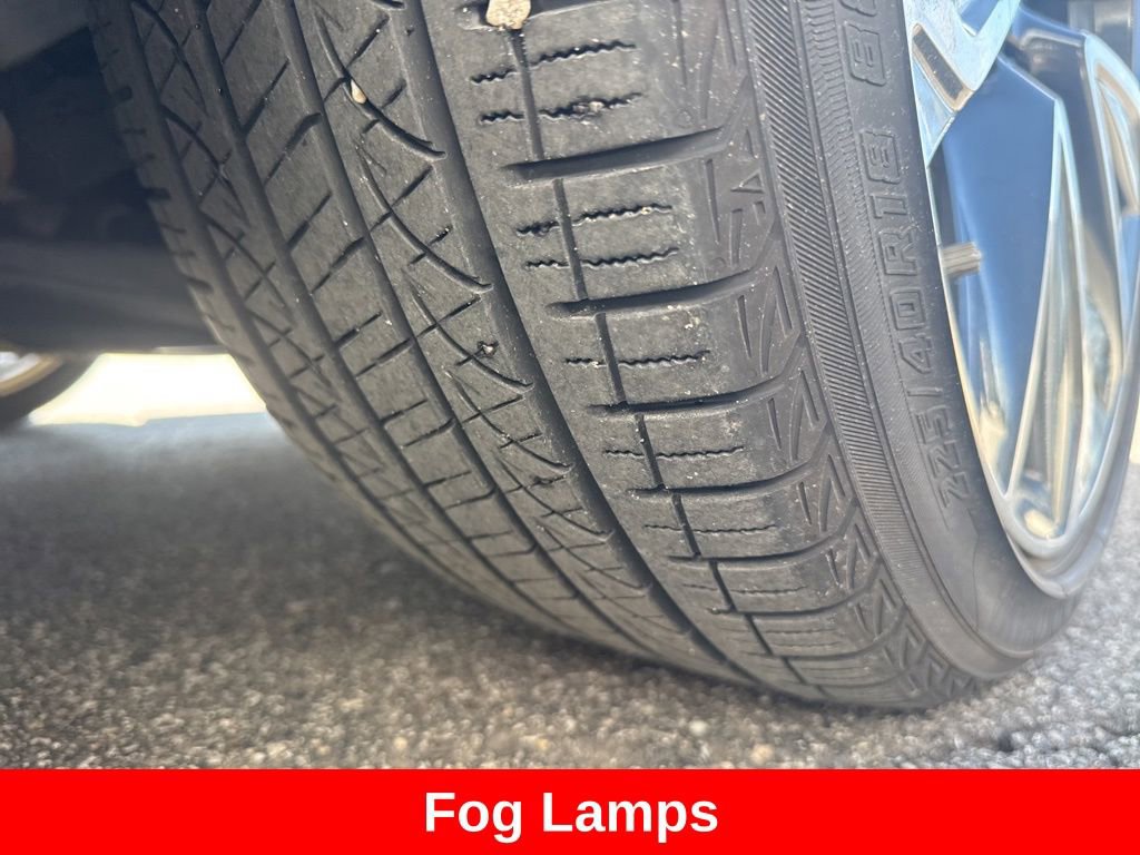 Certified 2019 Toyota Corolla XSE image 22