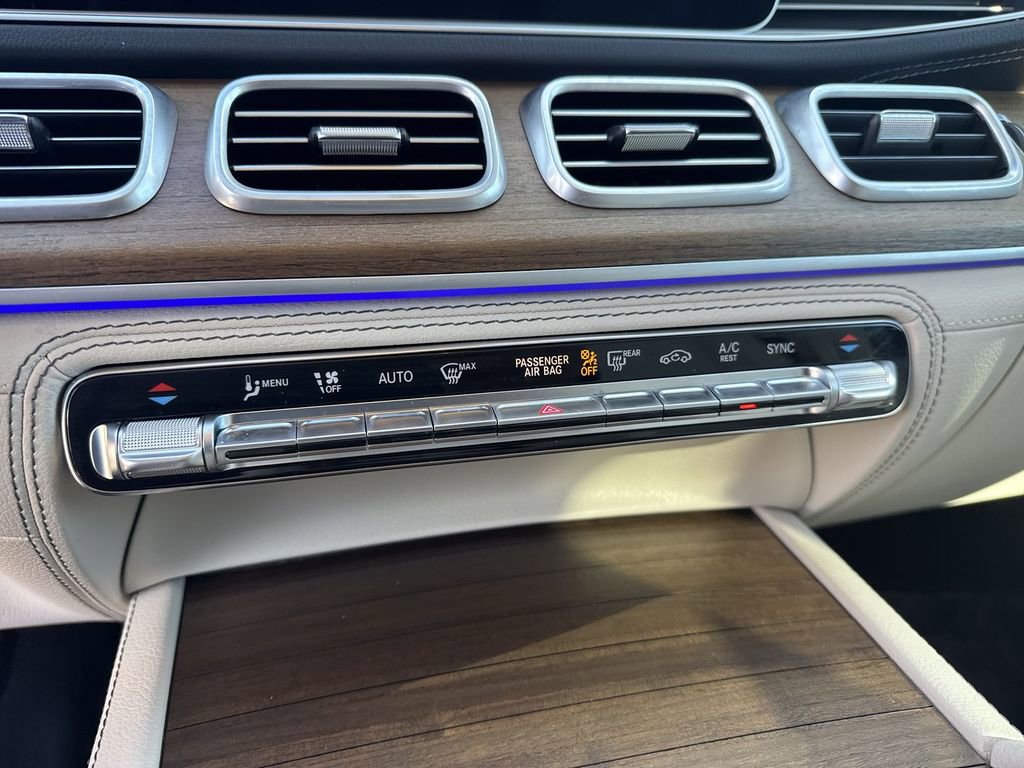 Used 2024 Mercedes-Benz GLE 580 4MATIC image 25