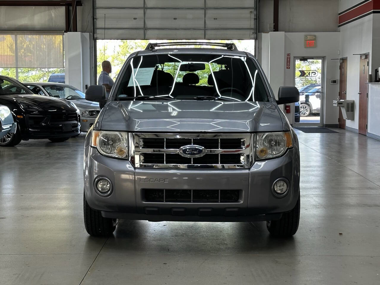 Used 2008 Ford Escape XLT image 6