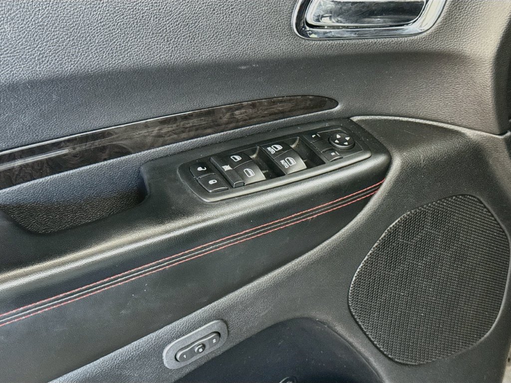 Used 2012 Dodge Durango R/T w/ Leather Interior Group AWD/4WD image 21