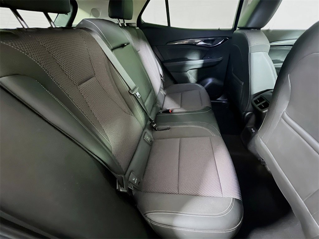 Used 2023 Buick Envision Preferred image 24