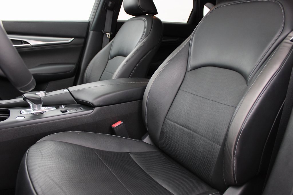 Used 2022 INFINITI QX55 Essential w/ Proassist Package image 11