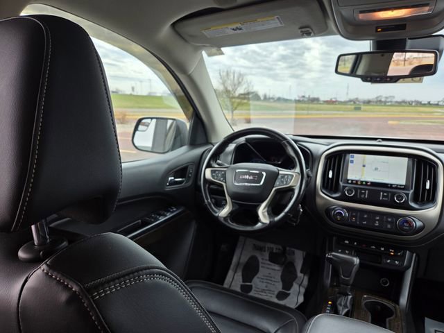 Used 2019 GMC Canyon Denali AWD/4WD image 53