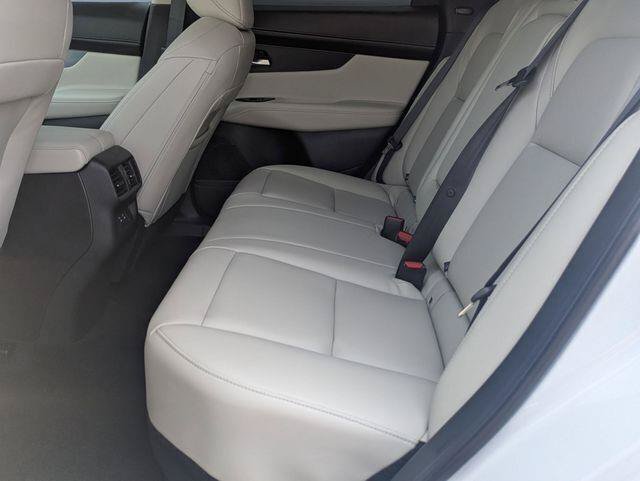 Used 2025 Nissan Murano SL w/ Cargo Package AWD/4WD image 23