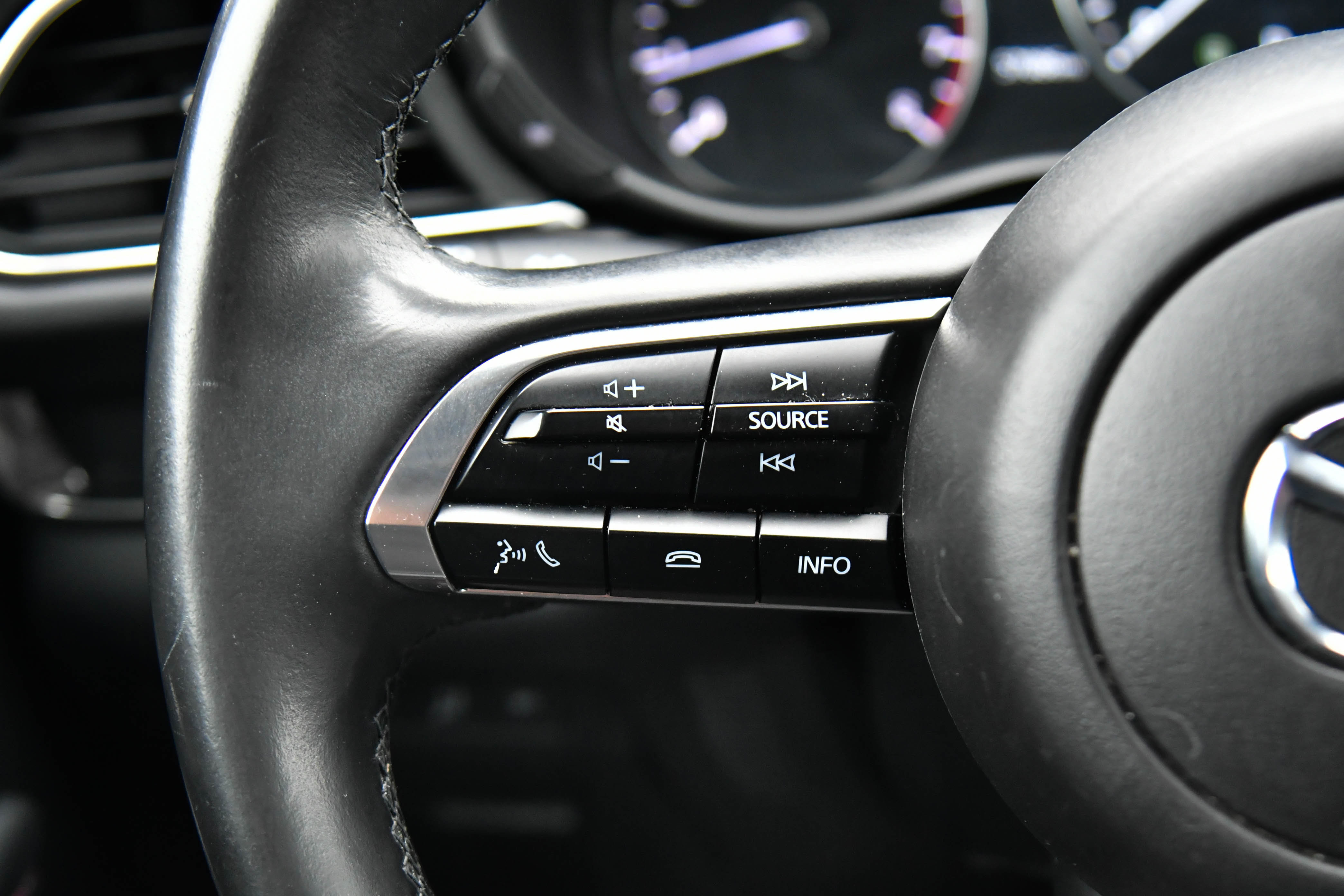 Used 2024 MAZDA CX-30 AWD 2.5 S w/ Preferred Package image 30