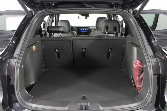 New 2026 Chevrolet TrailBlazer ACTIV w/ Convenience Package image 18