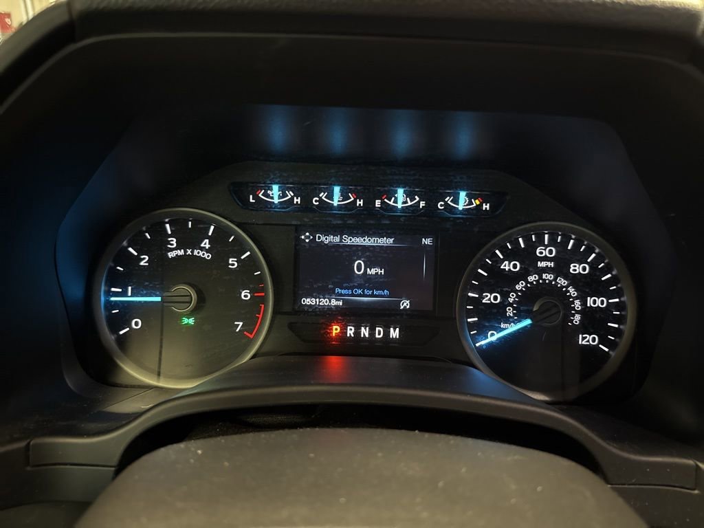 Used 2019 Ford F150 XLT w/ Equipment Group 302A Luxury image 21