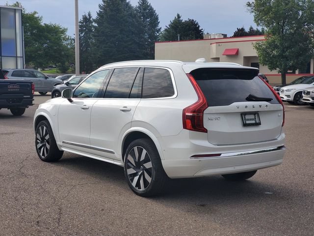 Certified 2024 Volvo XC90 T8 Ultimate w/ Protection Package Premier AWD/4WD image 6