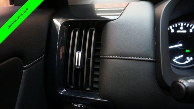 Certified 2024 Nissan Pathfinder S image 25