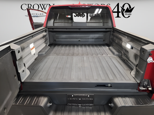 Used 2023 Honda Ridgeline RTL-E image 27