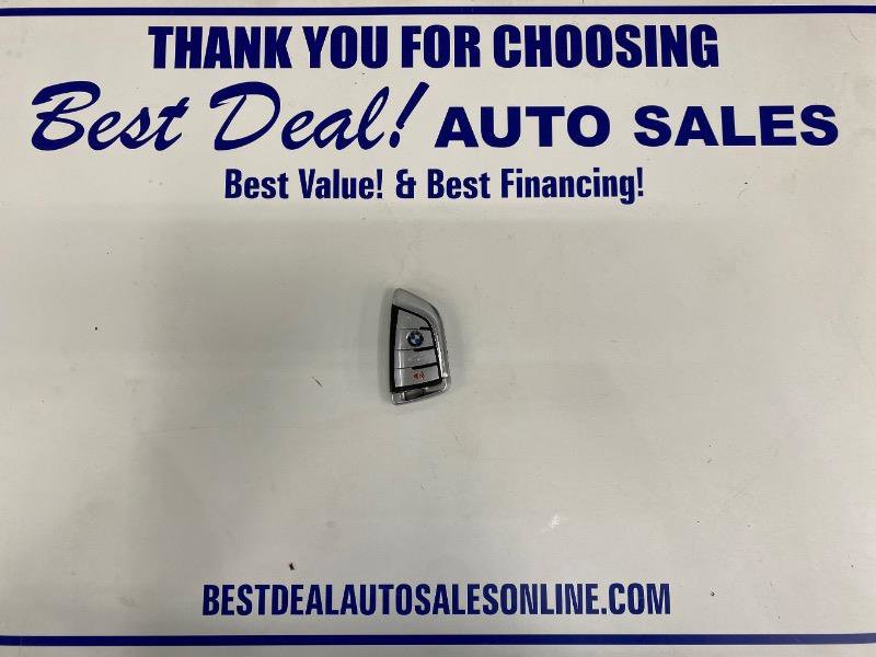 Used 2020 BMW X5 xDrive40i w/ Premium Package image 30