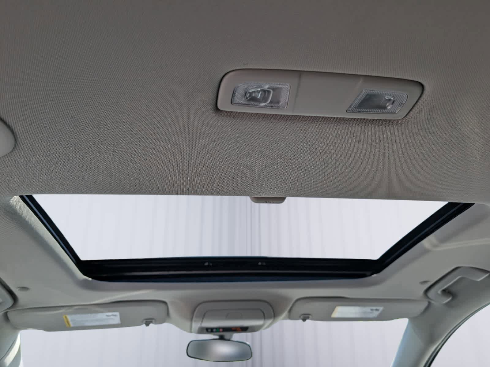 Certified 2021 Buick Enclave Essence w/ Sport Touring Edition image 19