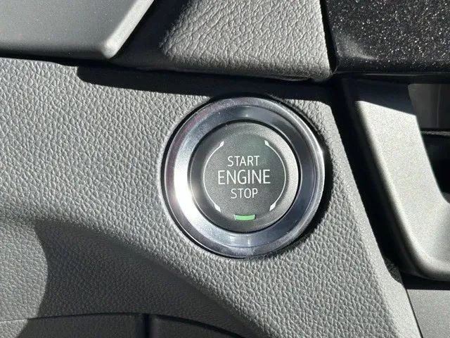 New 2026 Cadillac CT4 Premium Luxury AWD/4WD image 25