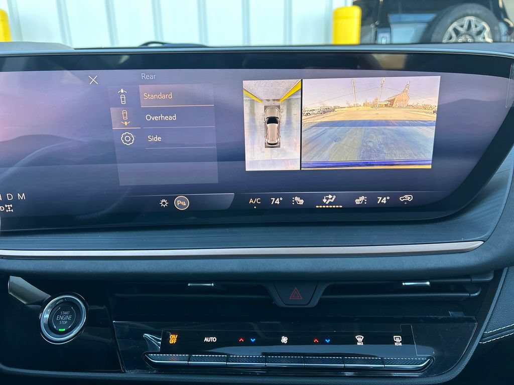 New 2026 Buick Envision Sport Touring AWD/4WD image 26