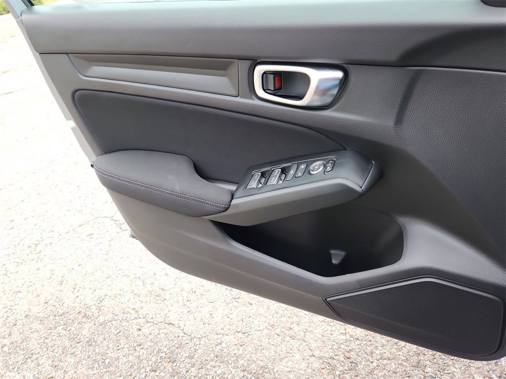 New 2026 Honda Civic Sport image 9