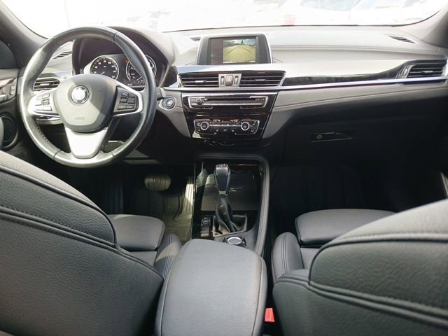 Used 2018 BMW X2 sDrive28i image 12