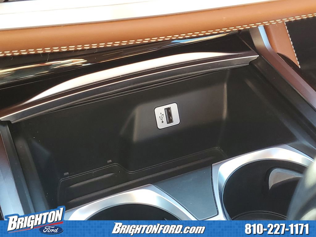Used 2016 BMW 750i xDrive AWD/4WD image 30