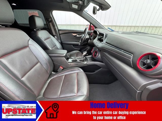 Used 2019 Chevrolet Blazer RS image 10