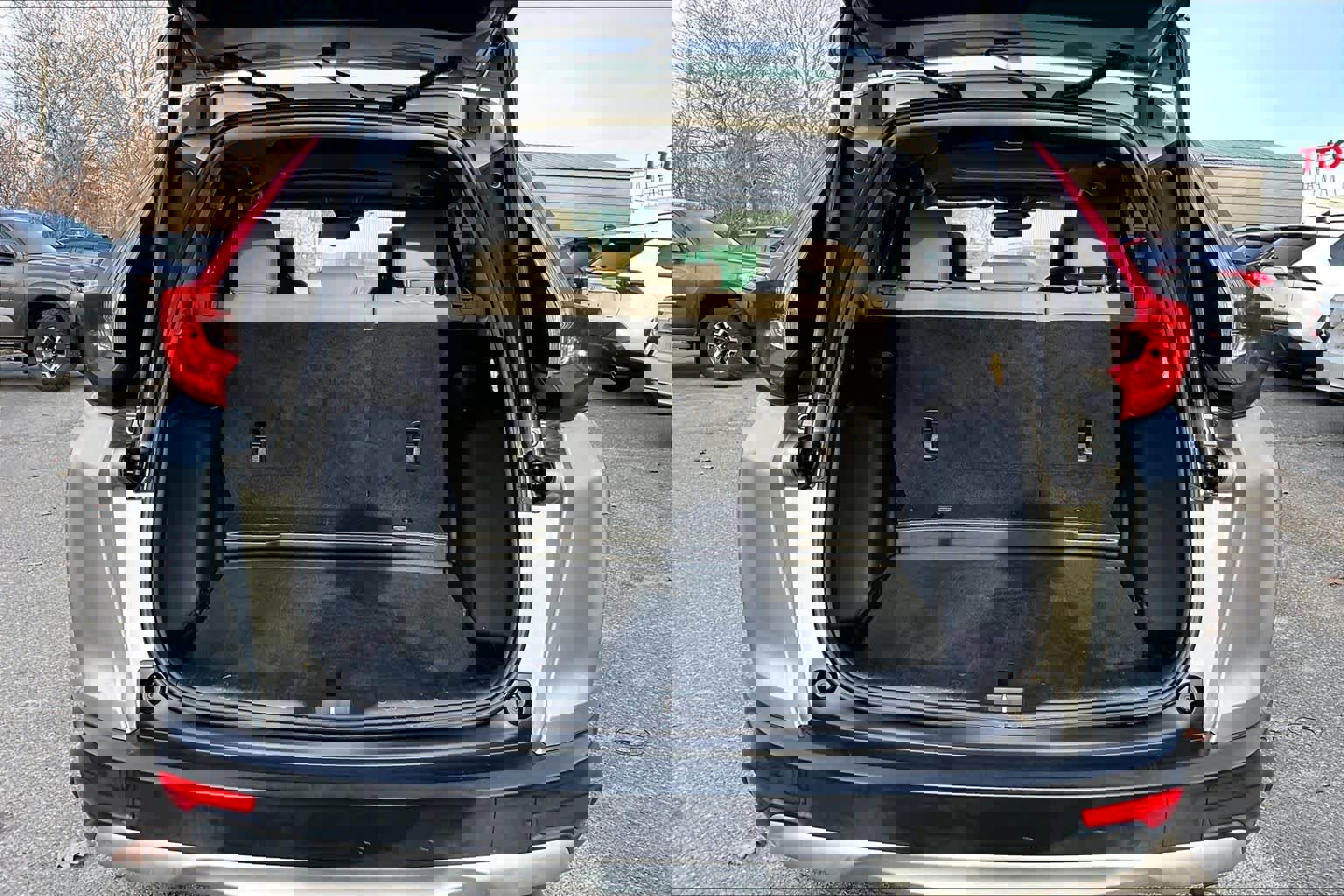 Used 2018 Honda CR-V EX-L image 31