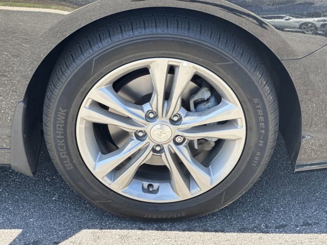 Used 2018 Hyundai Sonata SEL FWD image 30