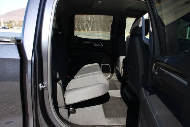 Used 2024 Chevrolet Silverado 1500 LT image 46