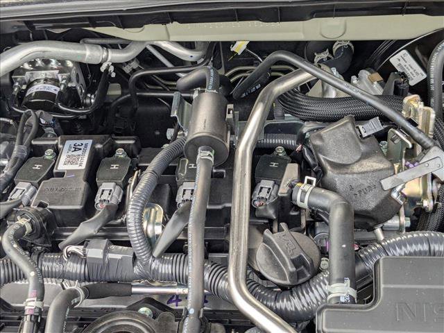 New 2025 Nissan Sentra S image 15