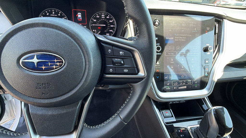 Used 2025 Subaru Legacy Premium AWD/4WD image 28