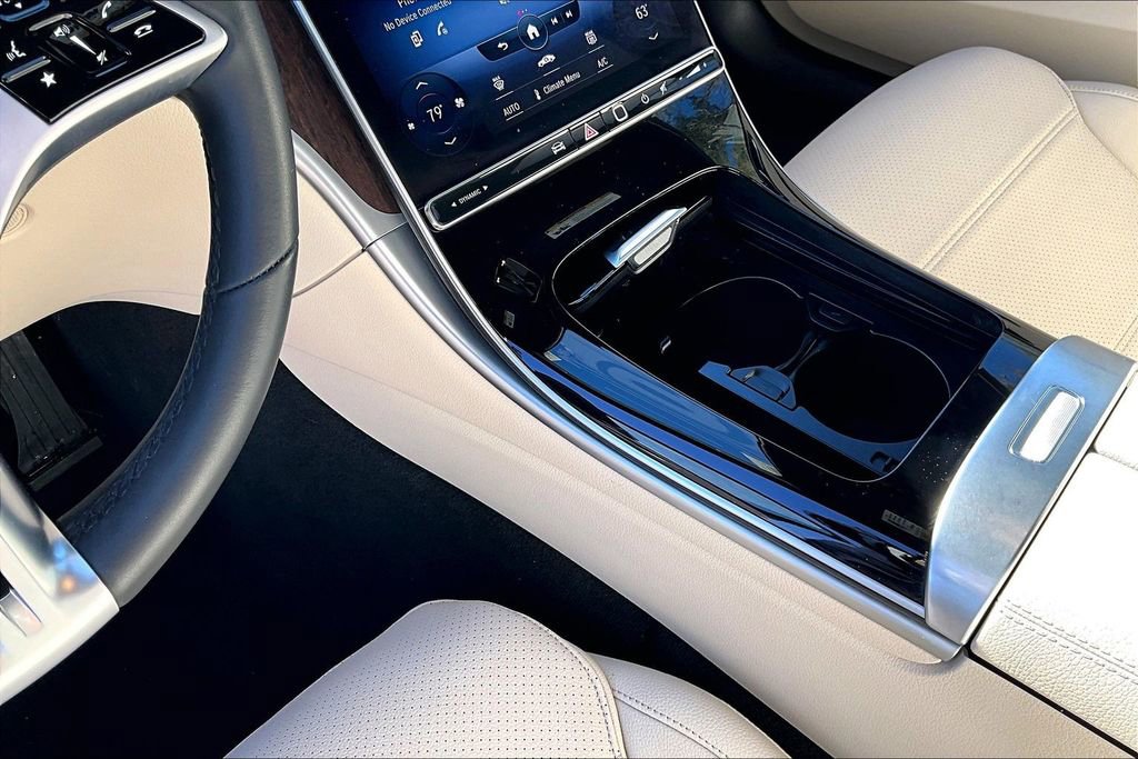 Certified 2022 Mercedes-Benz C 300 4MATIC Sedan image 14