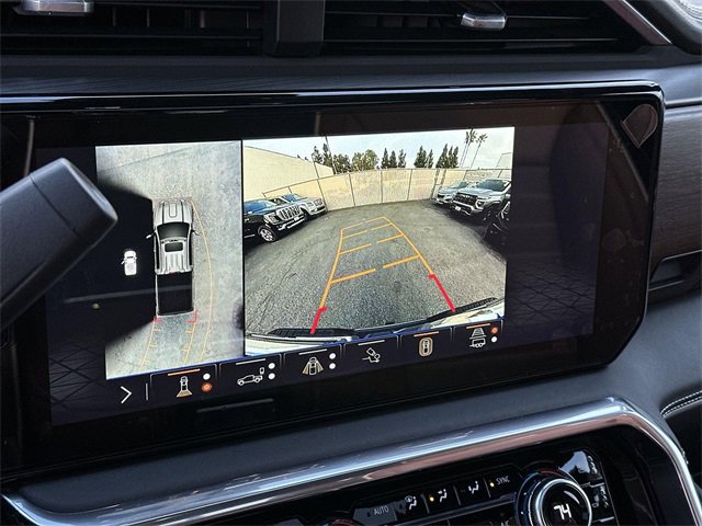 New 2026 GMC Sierra 2500 Denali Ultimate w/ Max Trailering Package image 15