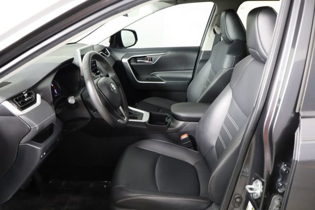 Used 2023 Toyota RAV4 XLE Premium FWD image 14