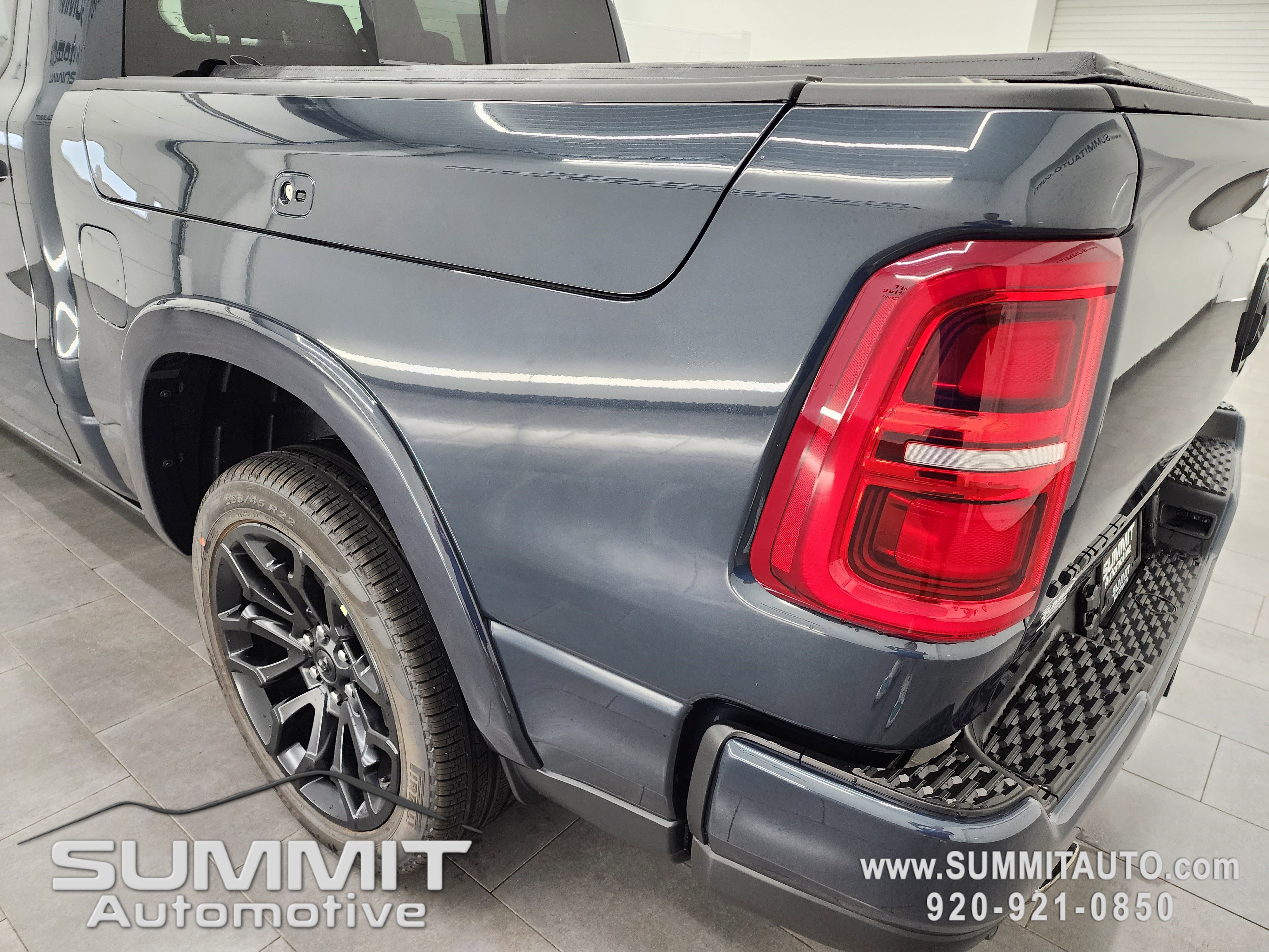 New 2026 RAM 1500 Limited image 35