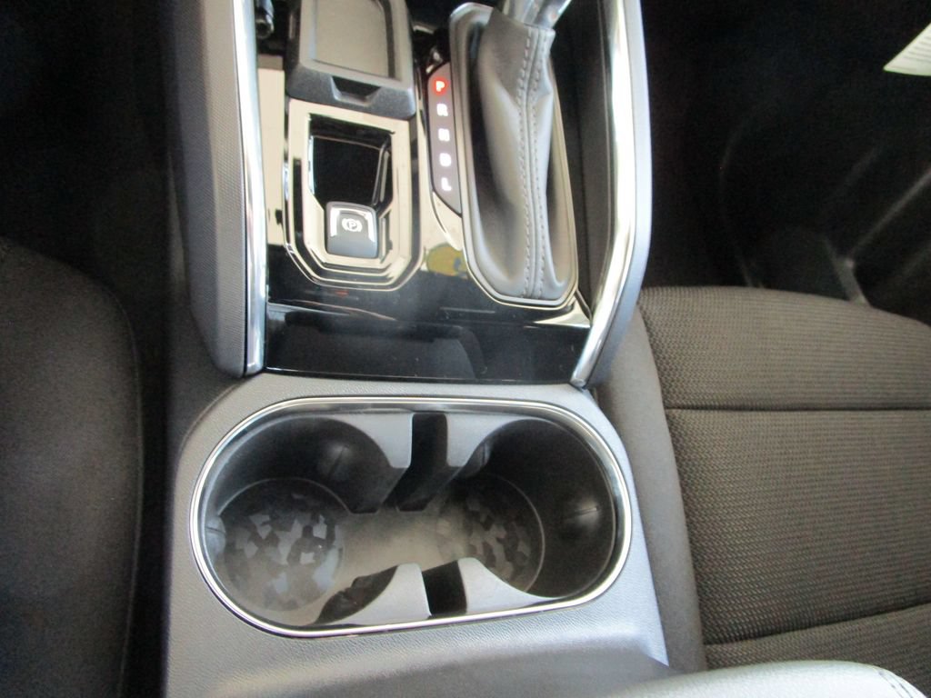 New 2026 GMC Canyon Elevation RWD image 33
