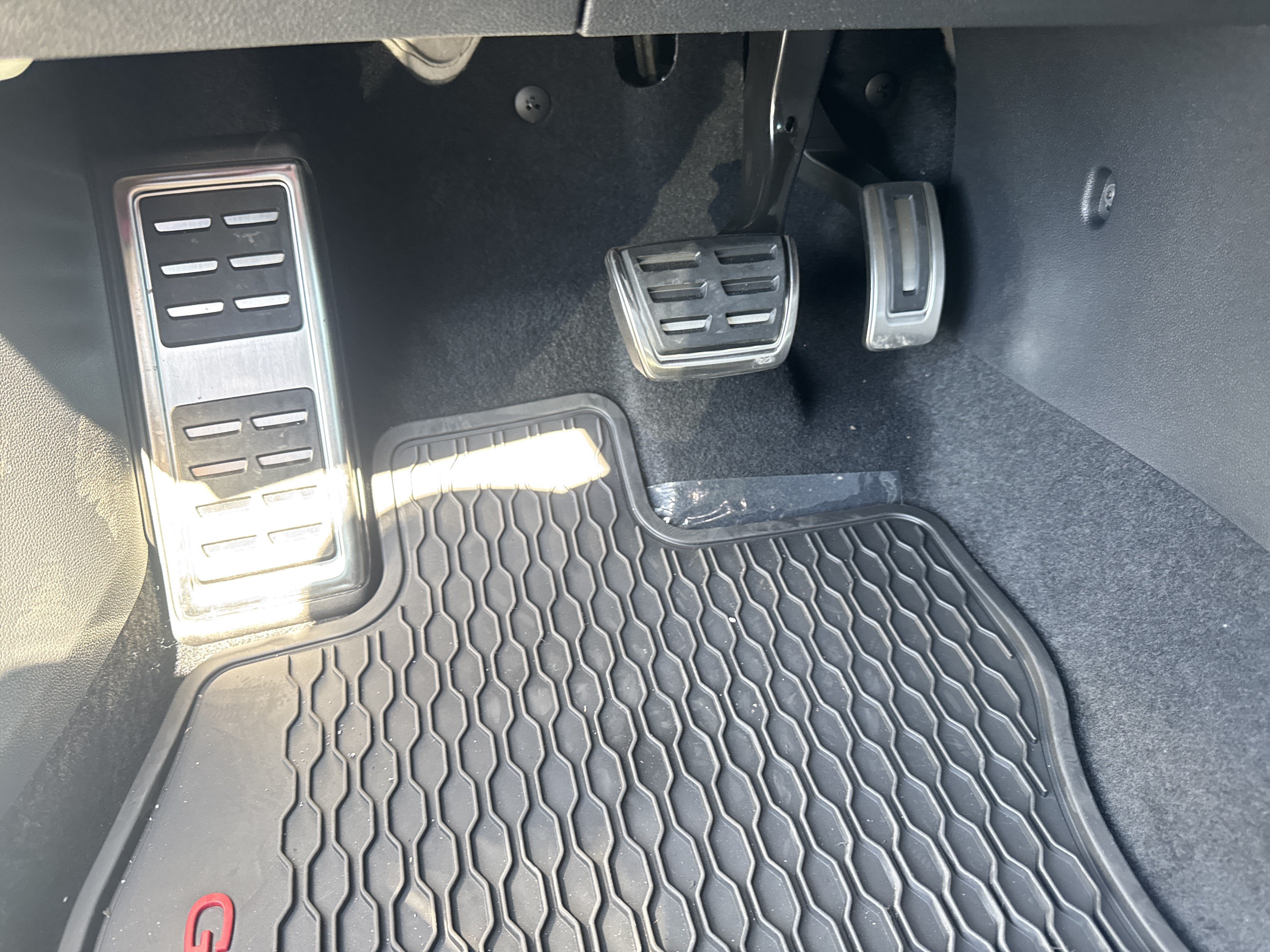 New 2026 Volkswagen GTI Autobahn FWD image 15