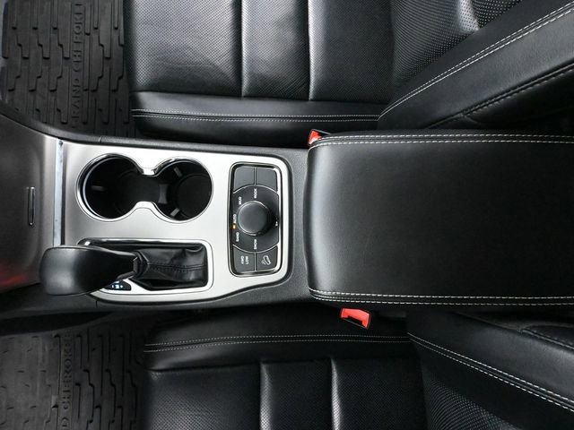 Used 2021 Jeep Grand Cherokee Limited w/ Quick Order Package 28K 80th image 37