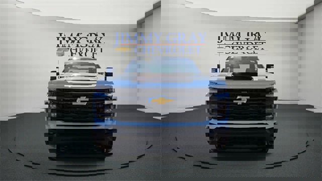 New 2026 Chevrolet Silverado 2500 W/T image 8