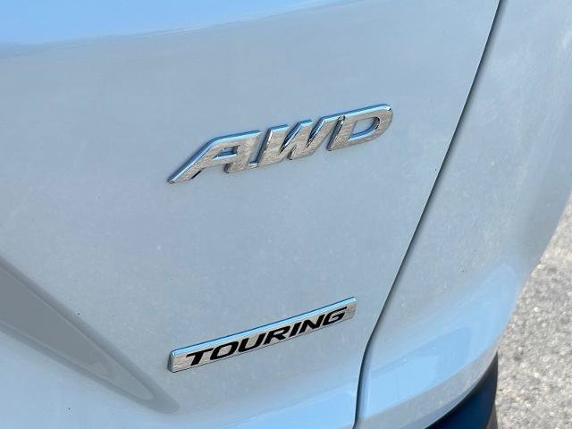 Used 2022 Honda CR-V Touring image 29