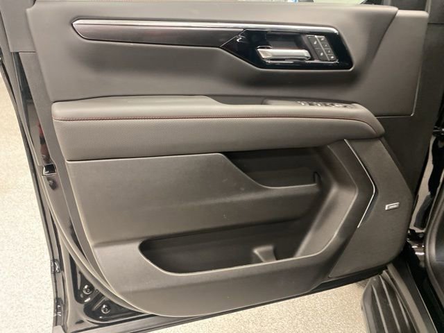 New 2026 Chevrolet Tahoe RST w/ Comfort Package image 27