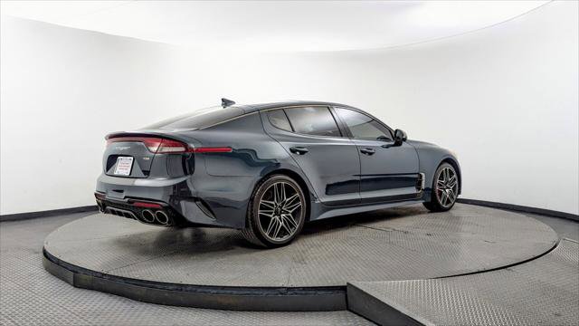 Used 2023 Kia Stinger GT2 RWD image 8