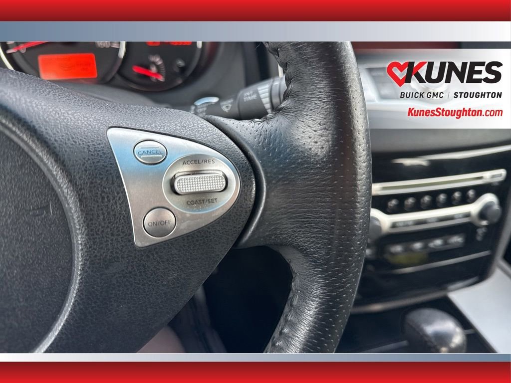 Used 2011 Nissan Maxima 3.5 S image 25