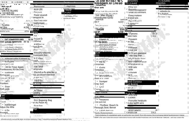 Used 2008 Dodge Ram 1500 Truck ST AWD/4WD image 31