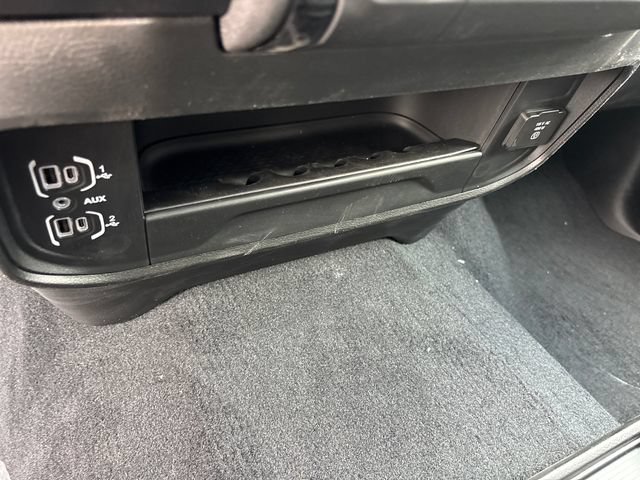 New 2027 RAM 2500 Tradesman AWD/4WD image 23