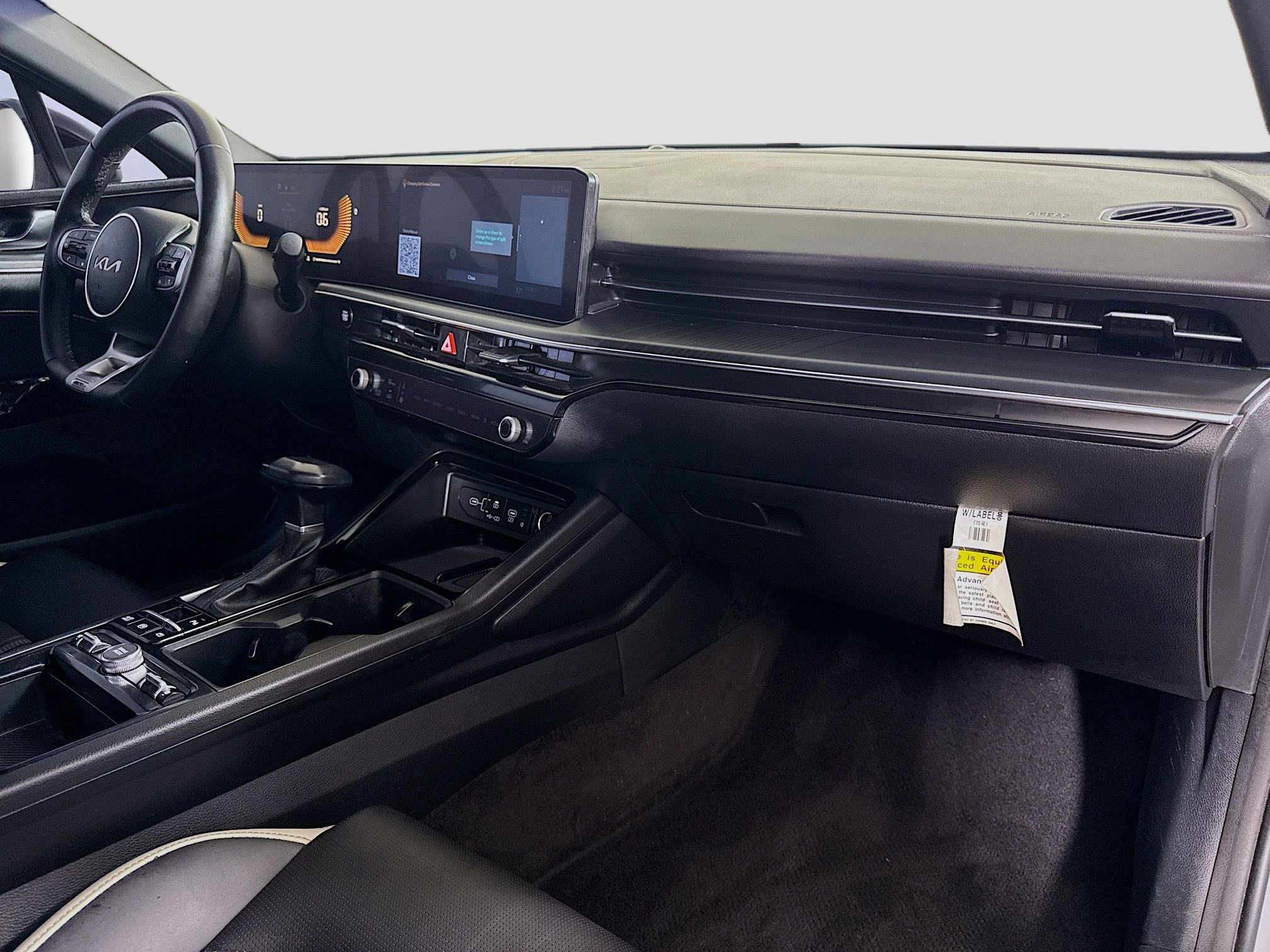 Used 2025 Kia K5 GT-Line FWD image 30
