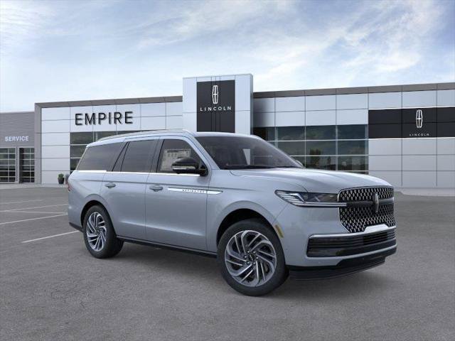 New 2026 Lincoln Navigator Reserve AWD/4WD image 7