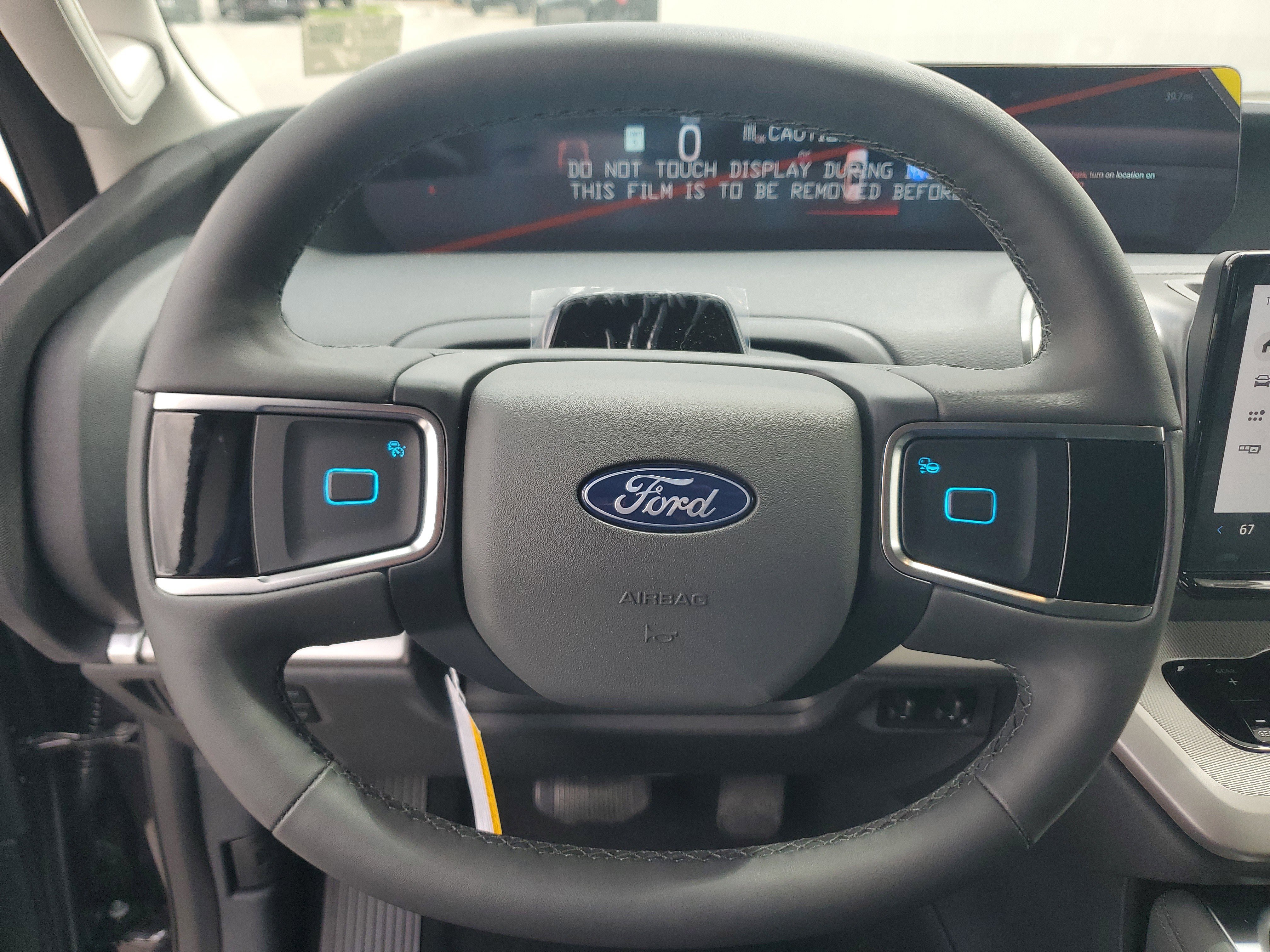 New 2026 Ford Expedition Active RWD image 15