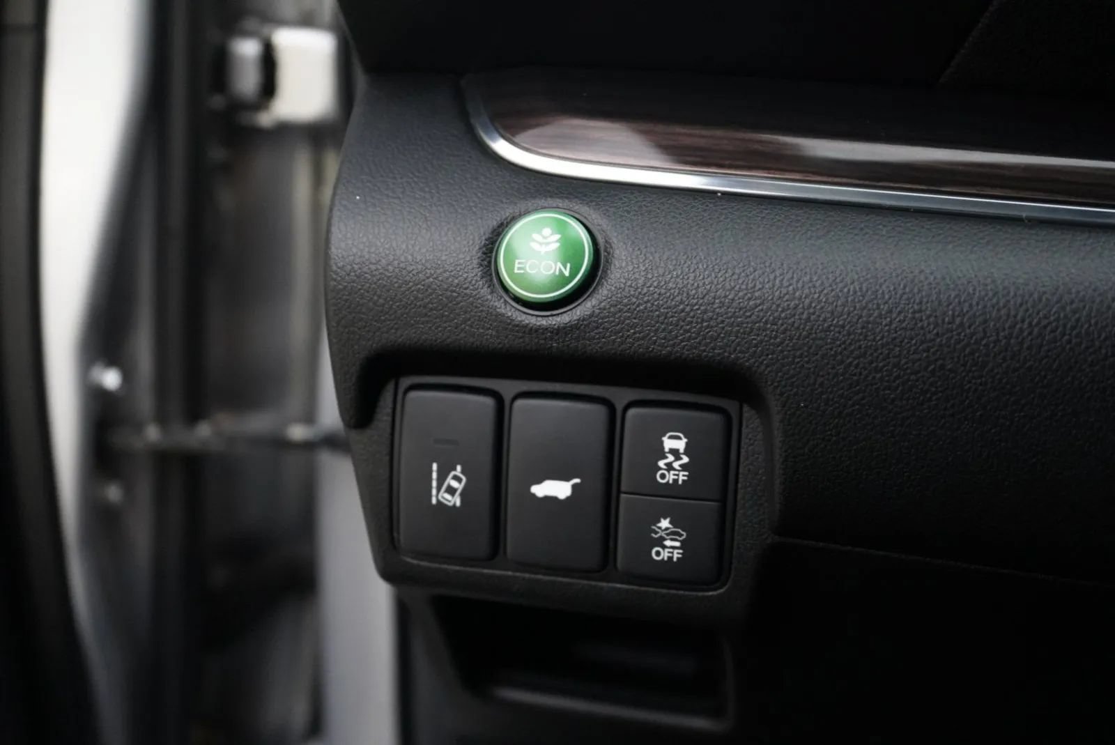 Used 2016 Honda CR-V Touring image 26