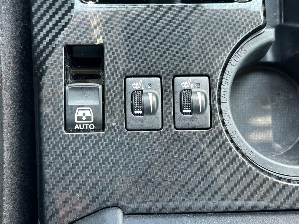 Used 2024 Toyota 4Runner TRD Pro AWD/4WD image 30